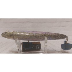 Воблер Berkley Frenzy FWD4S 100F 14g 1.2m