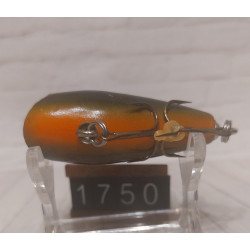 Воблер Poe's Blurpee 50F 8.2g