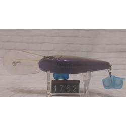 Воблер Deps DC-300 Kick Backer 80F 24g 3.4-4.2m