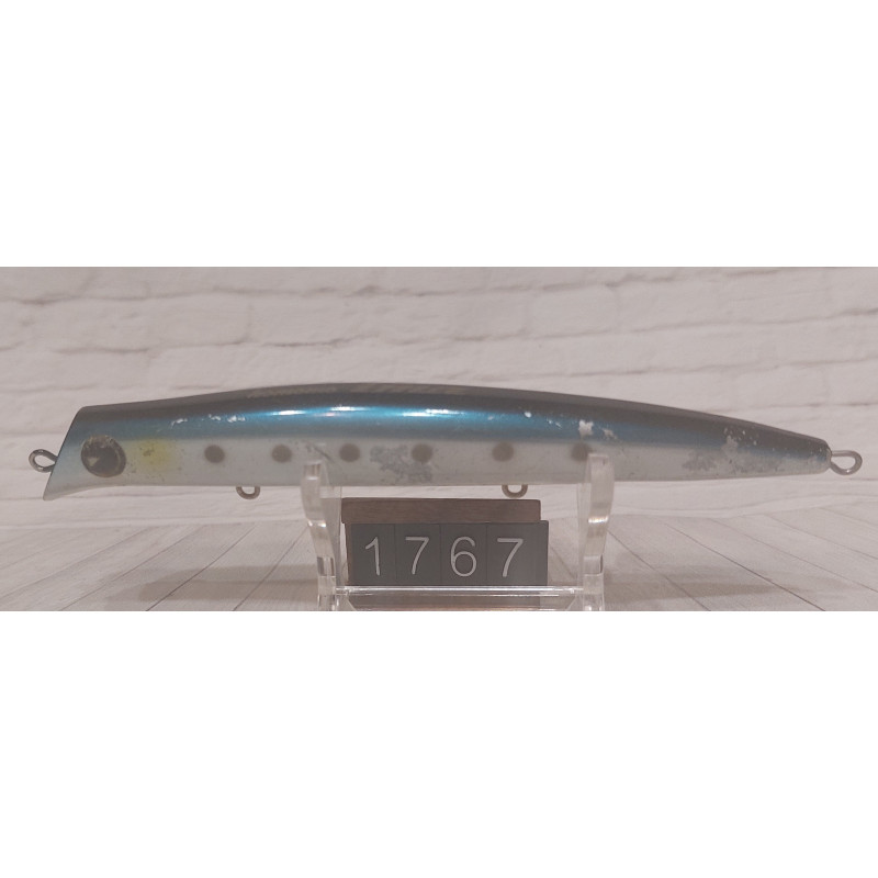 Воблер Ima Komomo SF 125 16g 0-0.3m