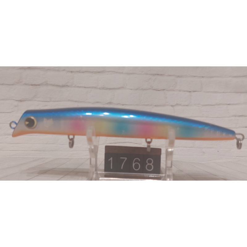 Воблер IMA KOMOMO 125 Counter 18g 0-0.3m