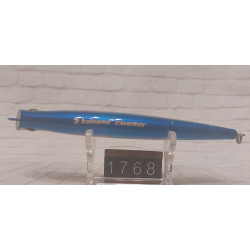 Воблер IMA KOMOMO 125 Counter 18g 0-0.3m