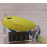 Воблер O.S.P Silent Buzzn’ Crank 50F 10g 0.05m