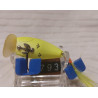 Воблер O.S.P Silent Buzzn’ Crank 50F 10g 0.05m