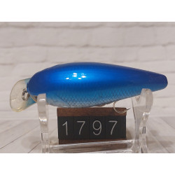 Воблер Lucky Craft Moonsault CB-100 60mm 11g 0.3-0.6m
