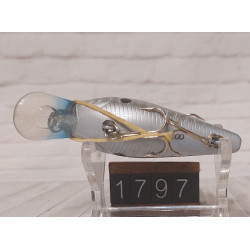 Воблер Lucky Craft Moonsault CB-100 60mm 11g 0.3-0.6m
