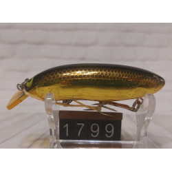 Воблер Woody Bell Shallow...