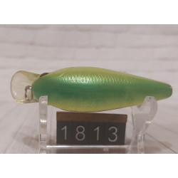 Воблер Lucky Craft Moonsault CB-100 60mm 11g 0.3-0.6m