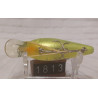 Воблер Lucky Craft Moonsault CB-100 60mm 11g 0.3-0.6m