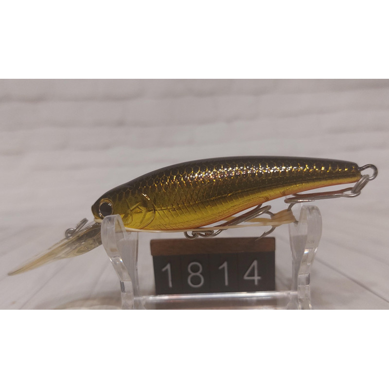 Воблер Lucky Craft Staysee 60SP 6.5g 2.4-2.7m