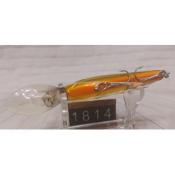 Воблер Lucky Craft Staysee 60SP 6.5g 2.4-2.7m