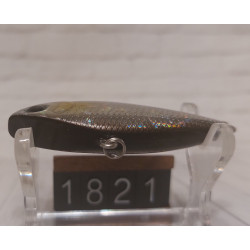Воблер Daiwa TD Vibration Steez Custom 53S-G 53mm 10.5g