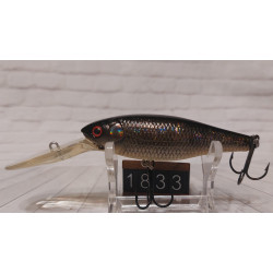 Воблер Megabass Deep-X 200...