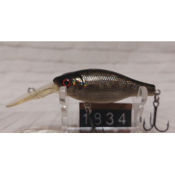 Воблер Megabass Deep-X 100...