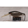 Воблер Megabass Deep-X 100 58F 10.5г 1-2m