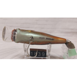 Воблер Deps Buzzjet 96mm 30g 0-0.3m