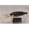 Воблер Megabass Deep-X 100 58F 10.5г 1-2m
