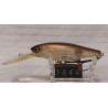 Воблер Megabass Deep-X 200 70mm 14g 3.4-4.2m