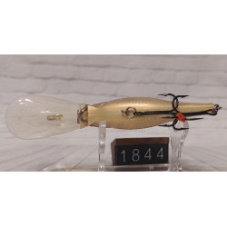 Воблер Megabass Deep-X 200 70mm 14g 3.4-4.2m