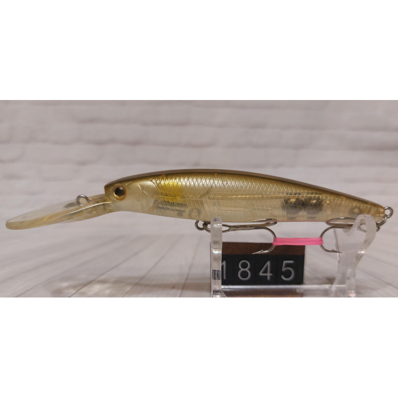Воблер Lucky Craft Staysee 90SP 12.5g 2.5-3m