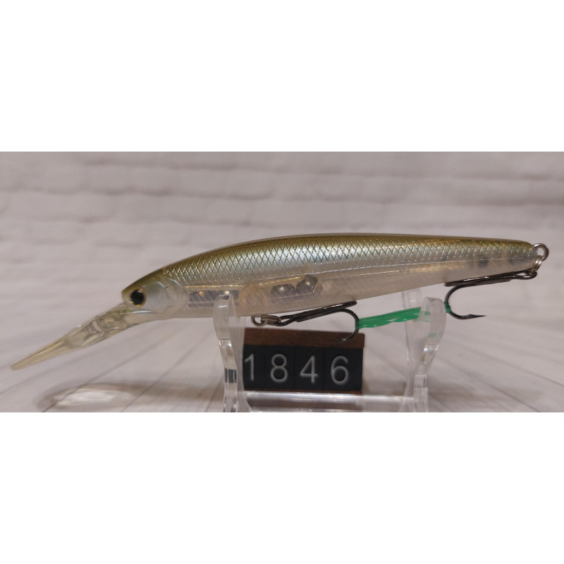 Воблер Lucky Craft Staysee 90SP V2 12.5g 2.5-3m