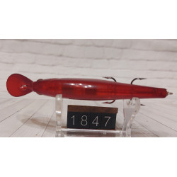 Воблер Lucky Craft B`Freeze LB 78 SP 9.2g 1.3m