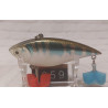 Воблер Daiwa TD Brass Vibration 107S 74mm 17g