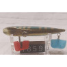 Воблер Daiwa TD Brass Vibration 107S 74mm 17g
