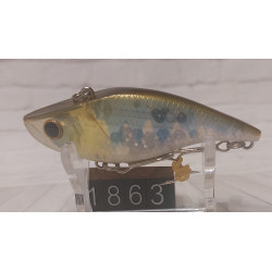 Воблер Ever Green Combat...