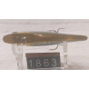 Воблер Ever Green Combat Vibration 75mm 17g
