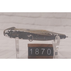Воблер Jackall TN70 Trigon 70S 31.5г
