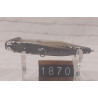 Воблер Jackall TN70 Trigon 70S 31.5г