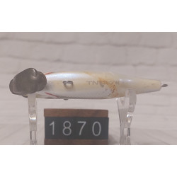 Воблер Jackall TN70 Trigon 70S 31.5г