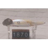Воблер Jackall TN70 Trigon 70S 31.5г