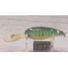 Воблер Daiwa TD Super Crank 2063 67F 16g 3.5m
