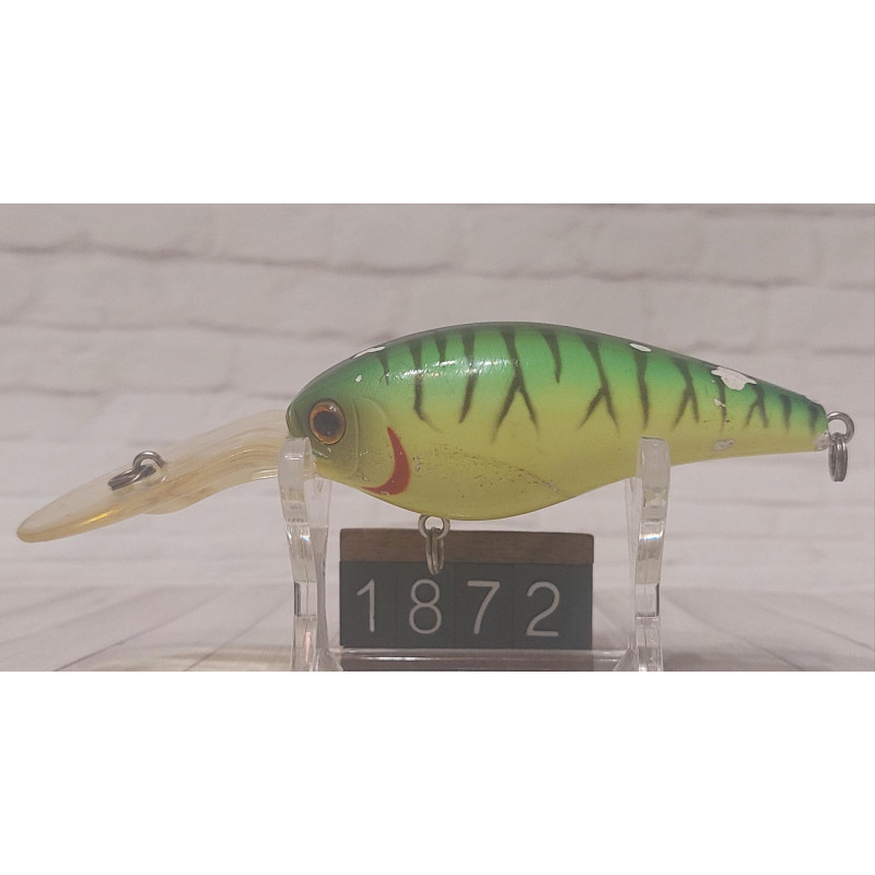 Воблер Daiwa TD Super Crank 2063 67F 16g 3.5m