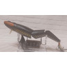 Воблер Jackall Mikey 140mm 31.5g 0.5-1m