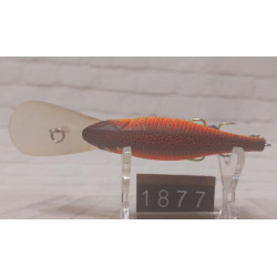 Воблер Megabass Deep-X 200T 72F 13.6г 3-4.5m