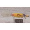 Воблер Megabass Deep-X 200T 72F 13.6г 3-4.5m