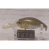 Воблер Daiwa Bass Hunter R DR 50F 9g 1.5-2.5m