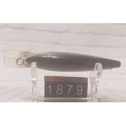 Воблер DAIWA B.H.Shad 68mm 8g 0.5-1.5m