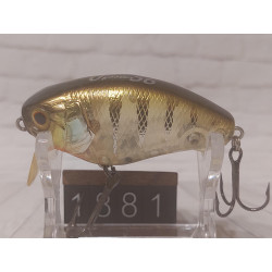 Воблер Jackall Cherry Zero...