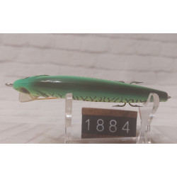 Воблер Rebel The Producers Roscoe`s Shiner 70F 8.9g 0.5-1.5m
