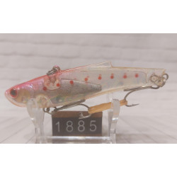 Воблер BASSDAY RANGE VIB...