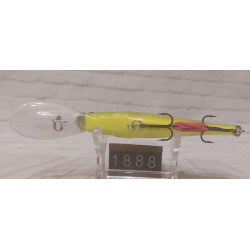 Воблер Megabass Live-X Leviathan 90SP 13.5g 3.6-4.2m