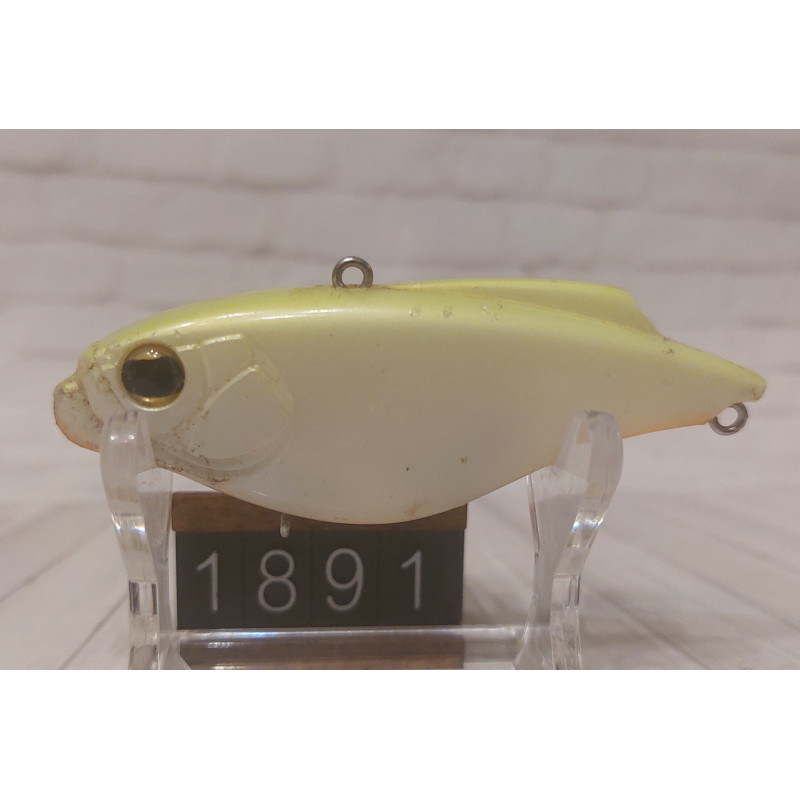 Воблер IMAKATSU PIRANHA 70 ONE KNOCKER + GLASS 18.5g