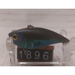 Воблер Daiwa TD Vibration...