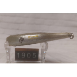 ВОБЛЕР SPRO ARUKU SHAD 75mm 22g