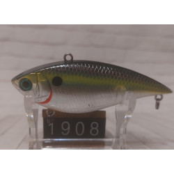 Воблер Daiwa TD Vibration...