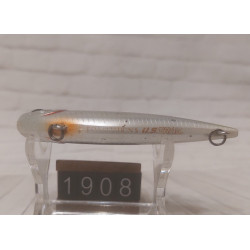 Воблер Daiwa TD Vibration 107S U.S.TRAIL 74mm 18g
